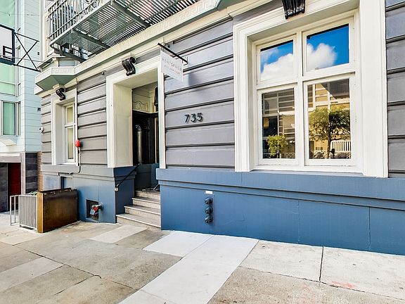 2nd image of 735 Taylor St #302