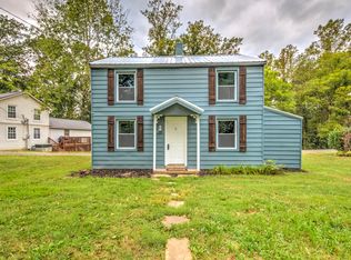224 Oak Rd, Norris, TN 37828