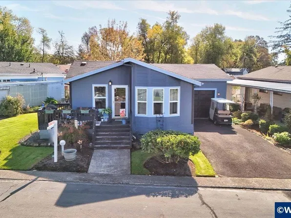 3100 Turner Rd SE Unit 107, Salem, OR 97302
