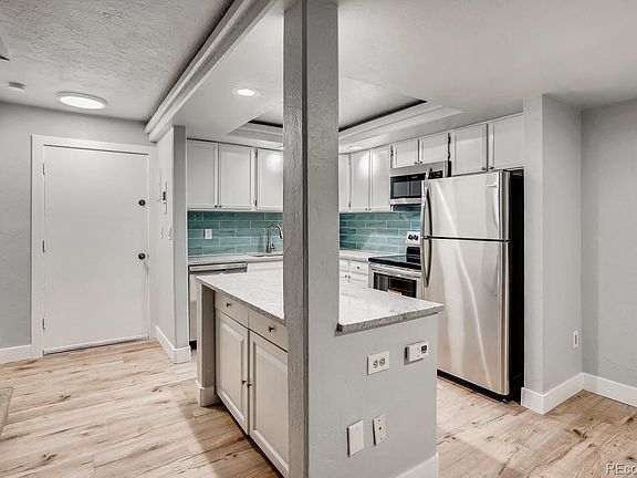 2nd image of 1149 N Columbine St APT 204