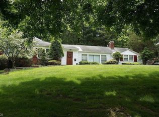 274 Dale Dr, Short Hills, NJ 07078