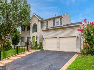 7 Dartmouth Ave, Stafford, VA 22554