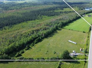 12830 County Road 15 Rd, Merrickville Wolford, ON K0G 1N0