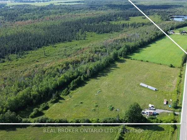 12830 County Road 15 Rd, Merrickville Wolford, ON K0G 1N0