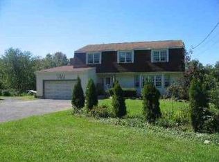 1461 State Route 32, Wallkill, NY 12589