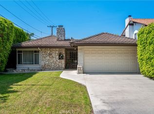 417 Avenida Mirola, Palos Verdes Estates, CA 90274