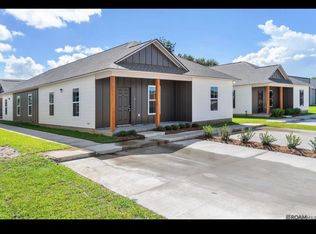 6918 Goya Ave, Baton Rouge, LA 70806