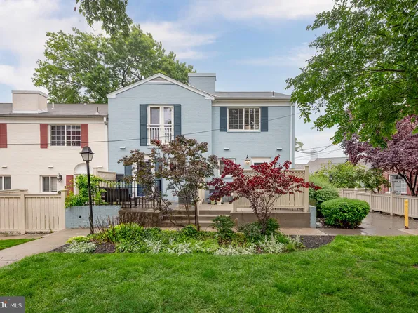 1485 N Van Dorn St, Alexandria, VA 22304
