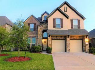 20519 Kohle Springs Ln, Cypress, TX 77433