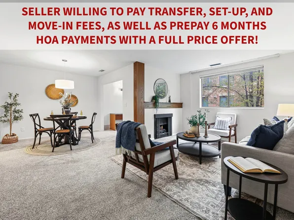 845 E 100 S APT 201, Salt Lake City, UT 84102