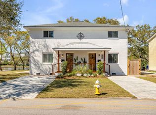 158 Gordon St #158, Charleston, SC 29403