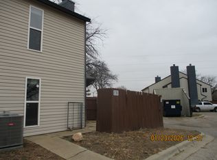 4500 S Virginia St #E18, Amarillo, TX 79109
