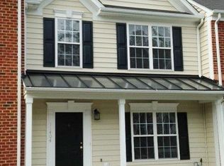 11404 Abbots Cross Ln, Glen Allen, VA 23059