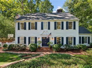 2340 Christophers Walk NW, Atlanta, GA 30327