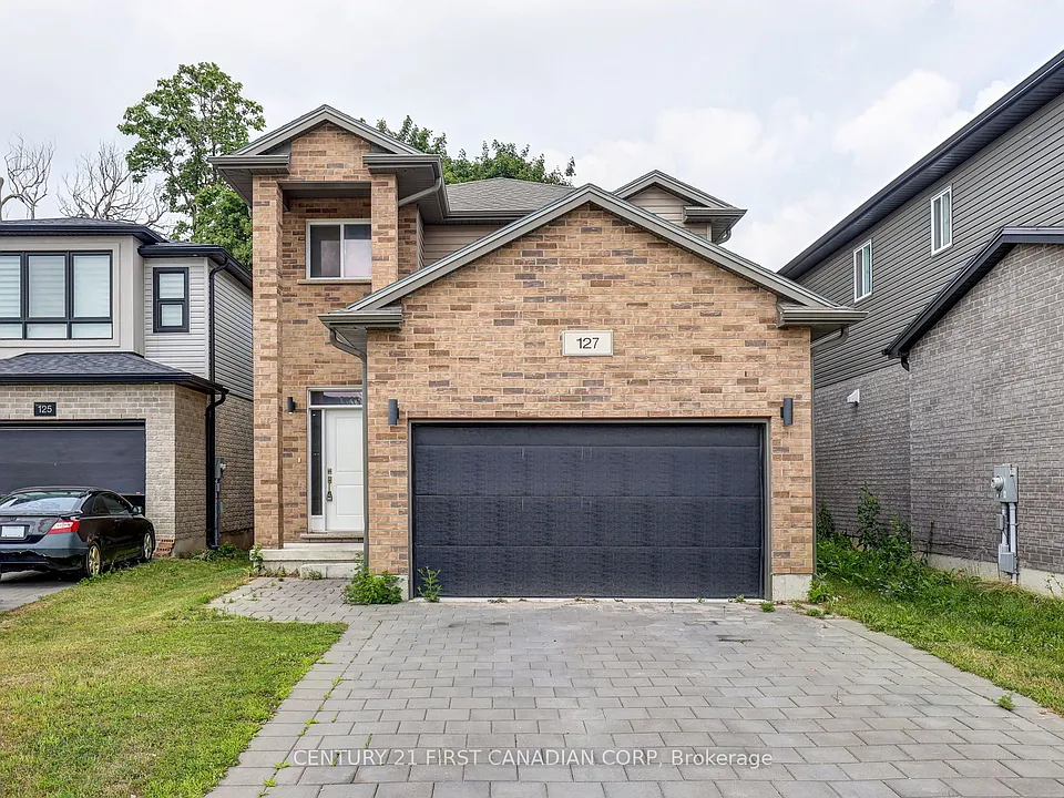 127 Marconi Ct