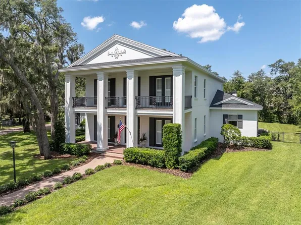 16301 Dunlindale Dr, Lithia, FL 33547