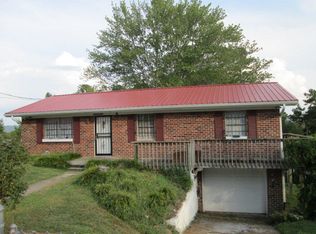 45 Lawrence Cir, Ringgold, GA 30736