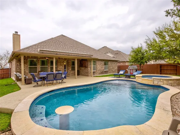 427 Drury Ln, Austin, TX 78737