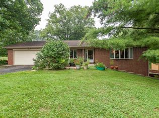 3670 S Walnut Street Pike, Bloomington, IN