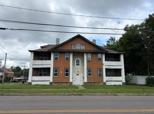 601 Court St #3, Syracuse, NY 13208