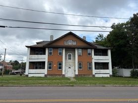 601 Court St, Syracuse, NY