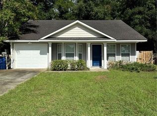 107 Bridgewater Cir, Brunswick, GA 31525