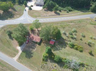 141 Old Highway 431, Wedowee, AL 36278