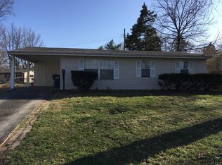 9512 Margo Ann Ln, Saint Louis, MO 63134