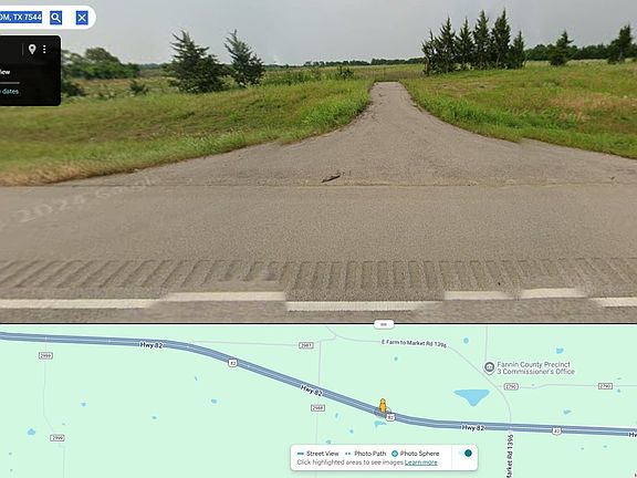 3rd image of 17560 E Fm 1396