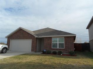 272 Billy Wickliffe Dr, Wilmer, TX 75172