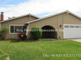 5653 Firestone Rd, Livermore, CA 94551