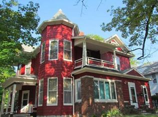 403 N Indiana Ave, Bloomington, IN 47408