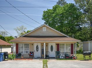 249 Lawrence St, Adairsville, GA