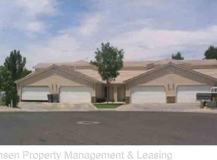 1676 W 1190 North Cir APT H, Saint George, UT 84770