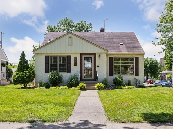 911 Wilder St S, Saint Paul, MN 55116