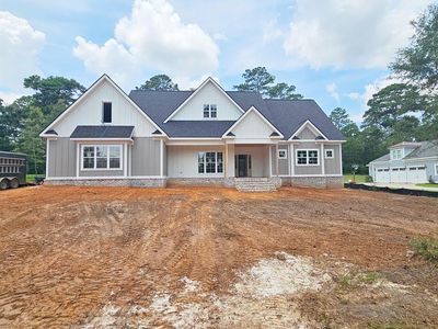 126 Pointer Dr, Leesburg, GA, 31763