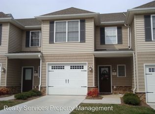 77 Catherine Ct, Lynchburg, VA 24501
