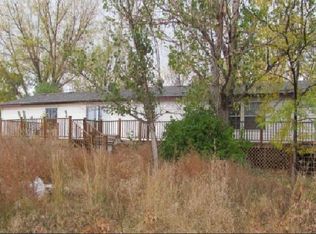 3008 Mink Ave, Gillette, WY 82716