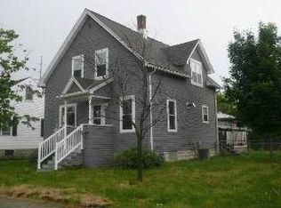 383 Poplar St, Fond Du Lac, WI 54935