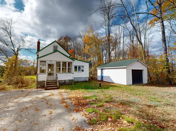 36 Littlefield Road, Sanford, ME 04083