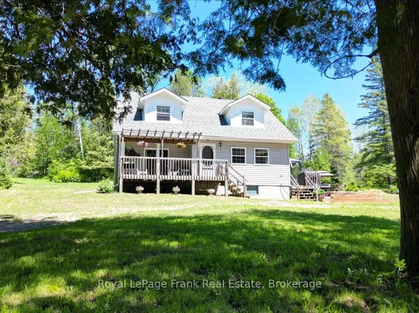 2523 Old Hastings Rd, Limerick, ON K0L 1P0