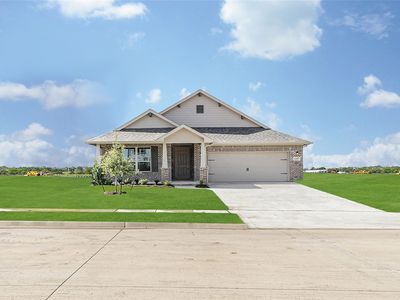1525 Bridlepath Trl, Forney, TX, 75126