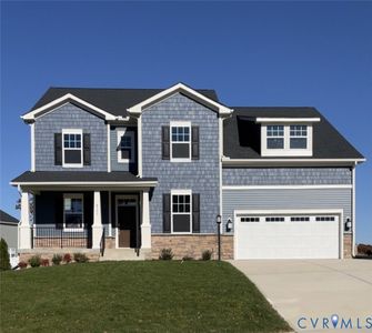 8731 Centerline Dr, Chesterfield, VA, 23832