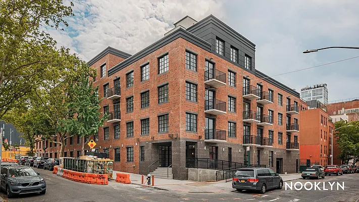 Rented by Nooklyn NYC LLC | media 153