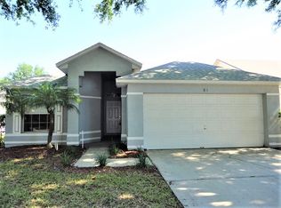 91 Abbey Hollow Dr, Apopka, FL 32712