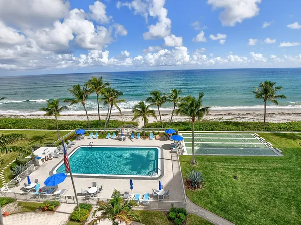 3101 S Ocean Boulevard #514, Highland Beach, FL 33487