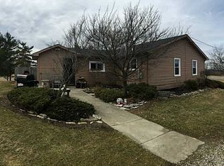 1845 State Route 665, London, OH 43140