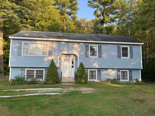30 Osgood Road, Milford, NH 03055