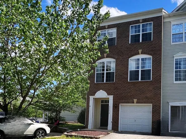 23370 Dahlia Cir, California, MD 20619