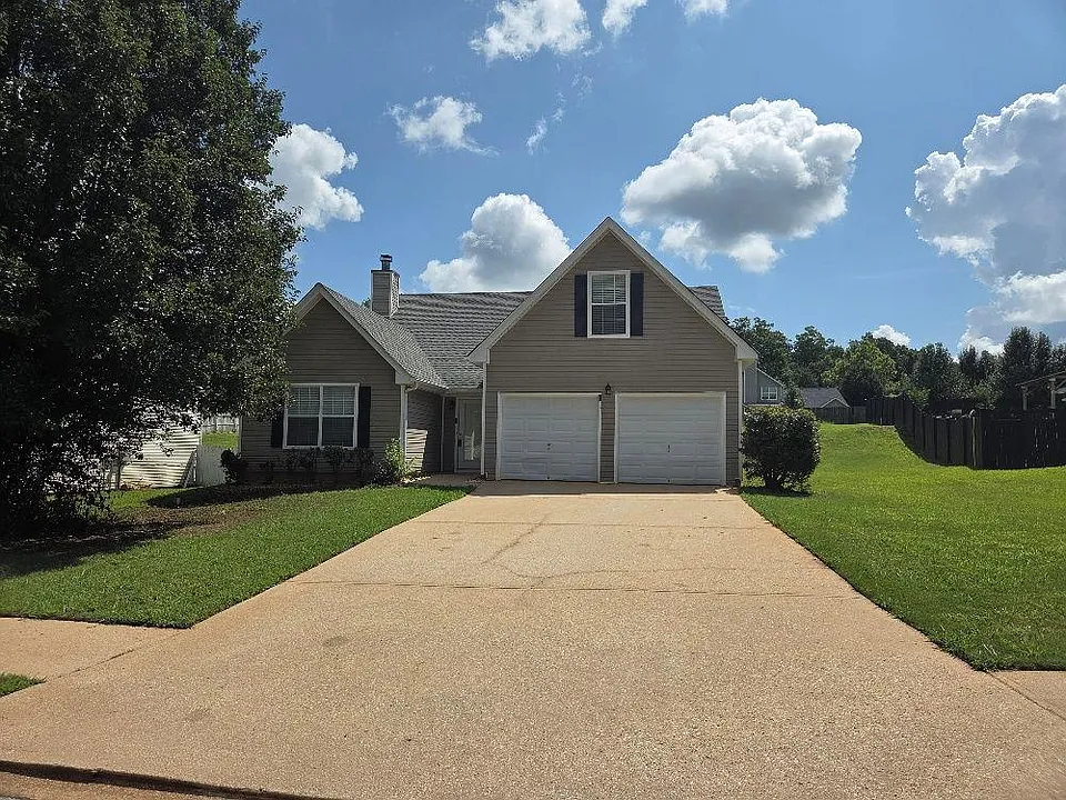 45 Robertford Dr